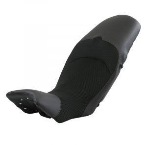 BMW custom motorcycle IST seat FA-BMW-0012-AIR copy