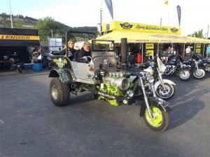 JeepBike   Gallery