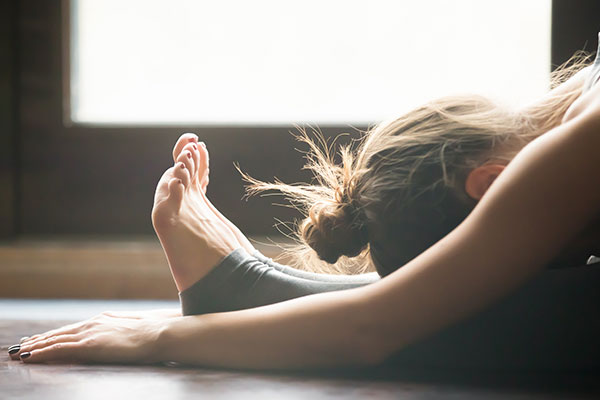 meditate